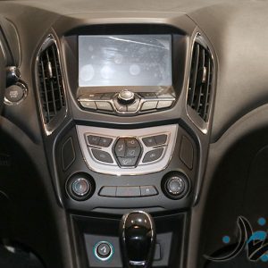 چری آریزو 5 توربو با قیمت 81.700.000 تومان رونمایی شد