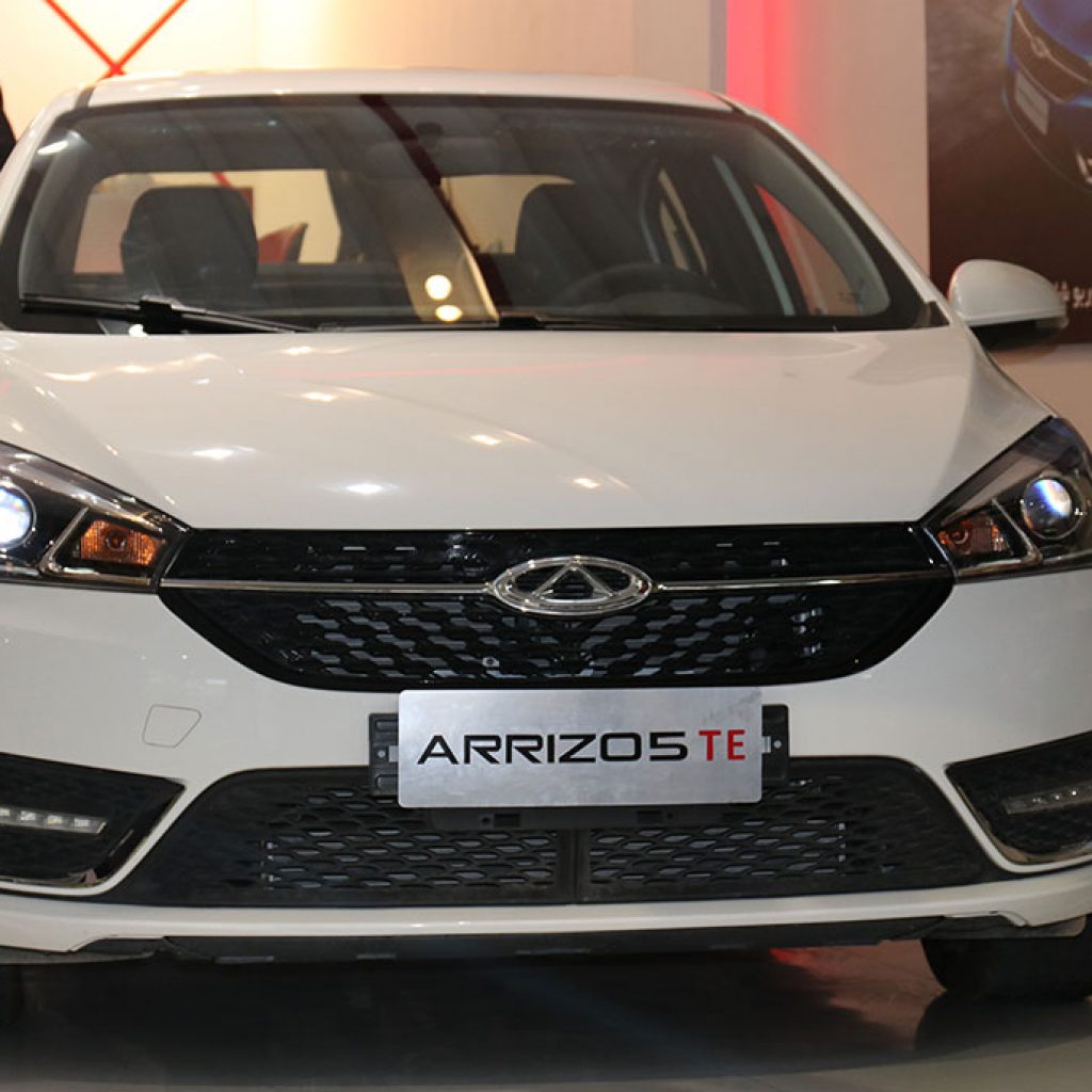 مدیران خودرو