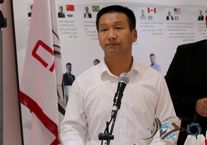 چری آریزو 5 توربو با قیمت 81.700.000 تومان رونمایی شد