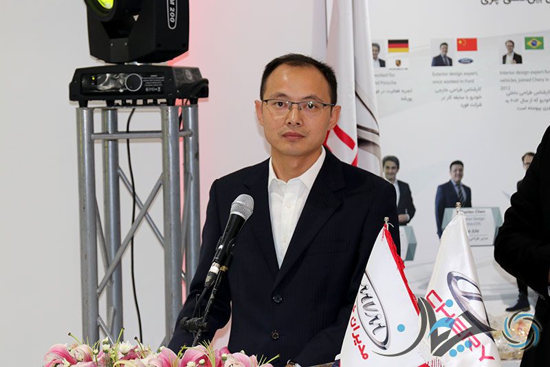 چری آریزو 5 توربو با قیمت 81.700.000 تومان رونمایی شد