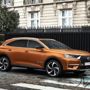 بررسی DS 7 کراس بک: فرانسوی لاکچری!