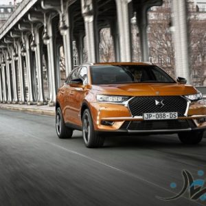 بررسی DS 7 کراس بک: فرانسوی لاکچری!