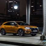 دی‌اس 7 کراس بک، زیباترین طراحی سال!