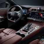 دی‌اس 7 کراس بک، زیباترین طراحی سال!