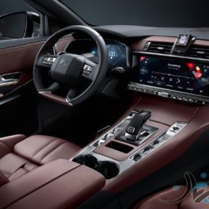 بررسی DS 7 کراس بک: فرانسوی لاکچری!