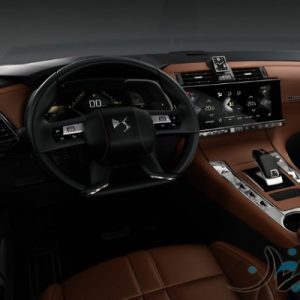 بررسی DS 7 کراس بک: فرانسوی لاکچری!