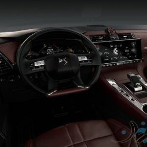 بررسی DS 7 کراس بک: فرانسوی لاکچری!