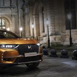 دی‌اس 7 کراس بک، زیباترین طراحی سال!