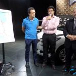 پرچمدار برند لوکس DS با نام DS7 در انتظار ورود به بازار ایران!