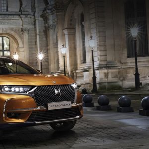 قیمت قطعی و شرایط فروش DS7 کراس‌بک اعلام شد!