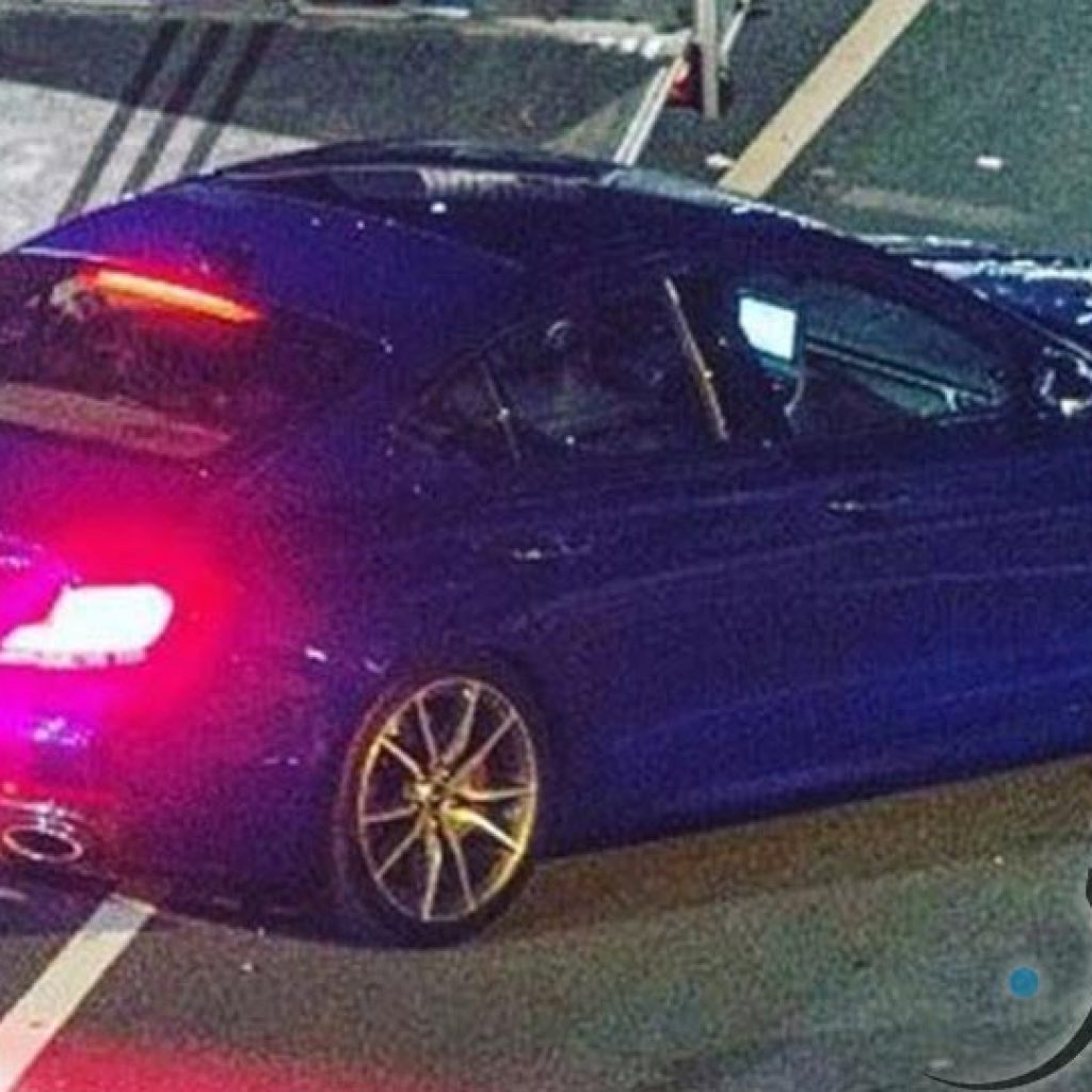 تصاویر لو رفته از جنسیس G70 !