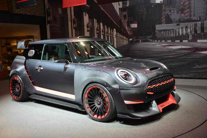 بهترین خودروهای نمایشگاه اتومبیل فرانکفورت 2017 کدام اتومبیل‌ها بودند؟ (قسمت دوم)