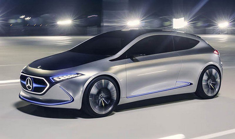 بهترین خودروهای نمایشگاه اتومبیل فرانکفورت 2017 کدام اتومبیل‌ها بودند؟ (قسمت دوم)