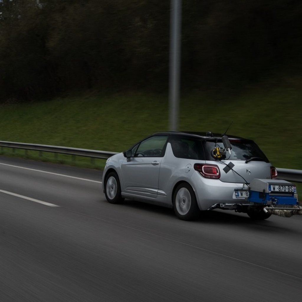 گروه PSA متهم به تقلب در میزان گازهای خروجی از خودروهای خود شد!