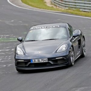 718 Cayman می‌تواند صدای انتقادات را خاموش کند؟