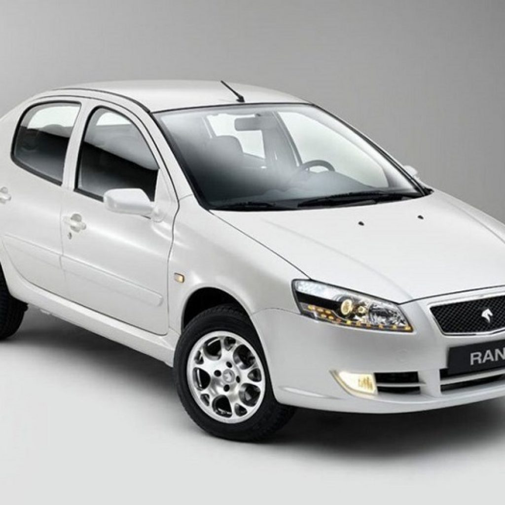 میزان مصرف سوخت رانا چقدر است؟