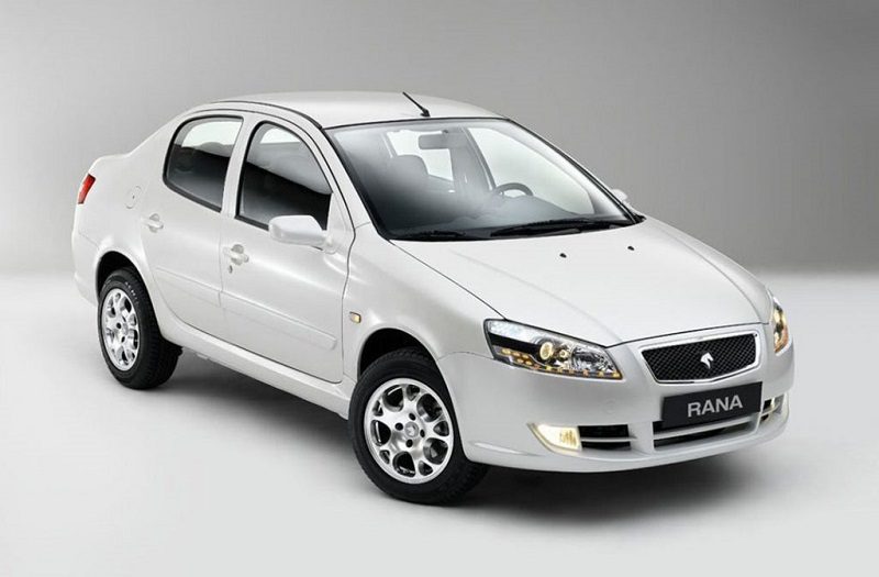 مقایسه ساینا و رانا: دستپخت نه‌چندان خوشمزه مهندسان ایرانی!