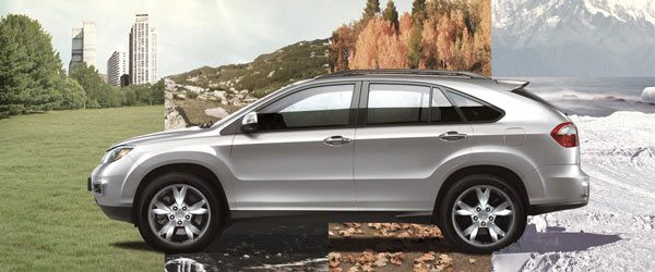 مقایسه هایما اس۷ توربو و BYD اس۶: جنگ چینی! مقایسه هایما اس۷ توربو و BYD اس۶: جنگ چینی!