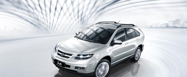 مقایسه هایما اس۷ توربو و BYD اس۶: جنگ چینی! مقایسه هایما اس۷ توربو و BYD اس۶: جنگ چینی!