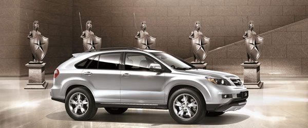 مقایسه هایما اس۷ توربو و BYD اس۶: جنگ چینی! مقایسه هایما اس۷ توربو و BYD اس۶: جنگ چینی!