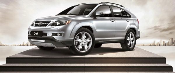 مقایسه هایما اس۷ توربو و BYD اس۶: جنگ چینی! مقایسه هایما اس۷ توربو و BYD اس۶: جنگ چینی!