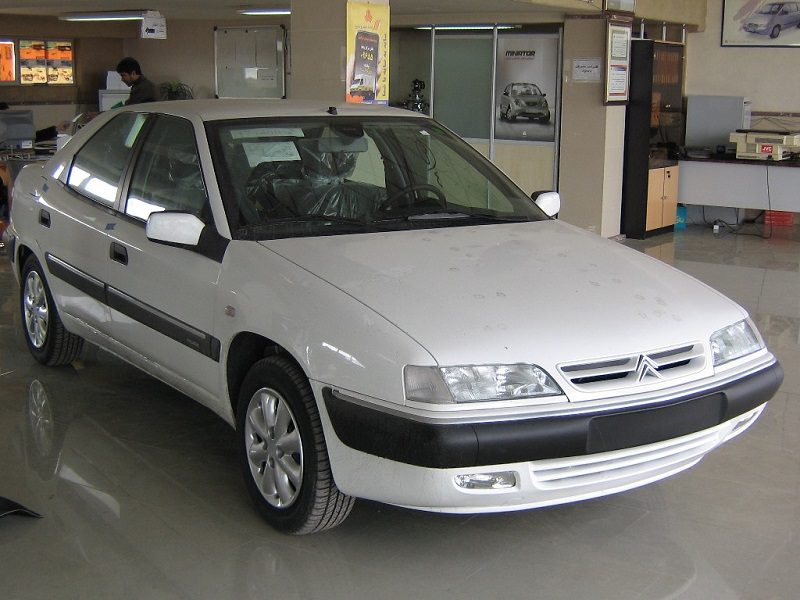 بهترین خودروهای بازار در محدوده قیمتی 20 تا 30 میلیون تومان