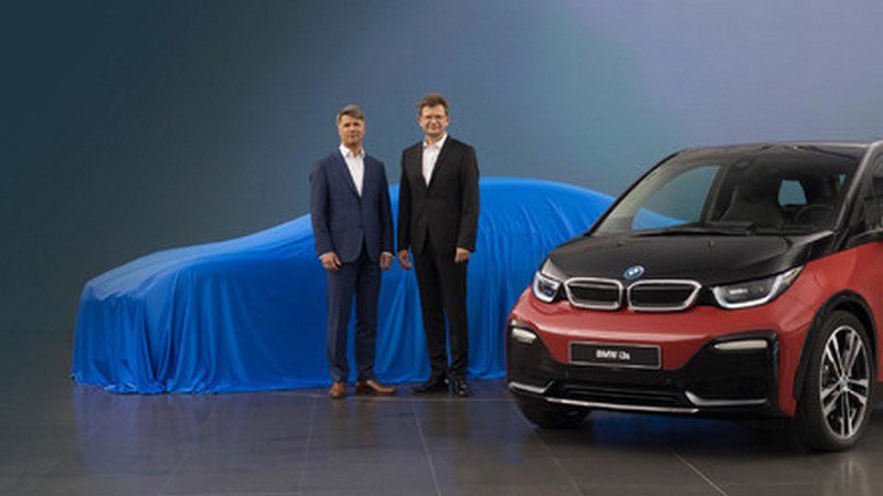 سفری گذرا به رویداد بزرگ نمایشگاه اتومبیل فرانکفورت موتور 2017