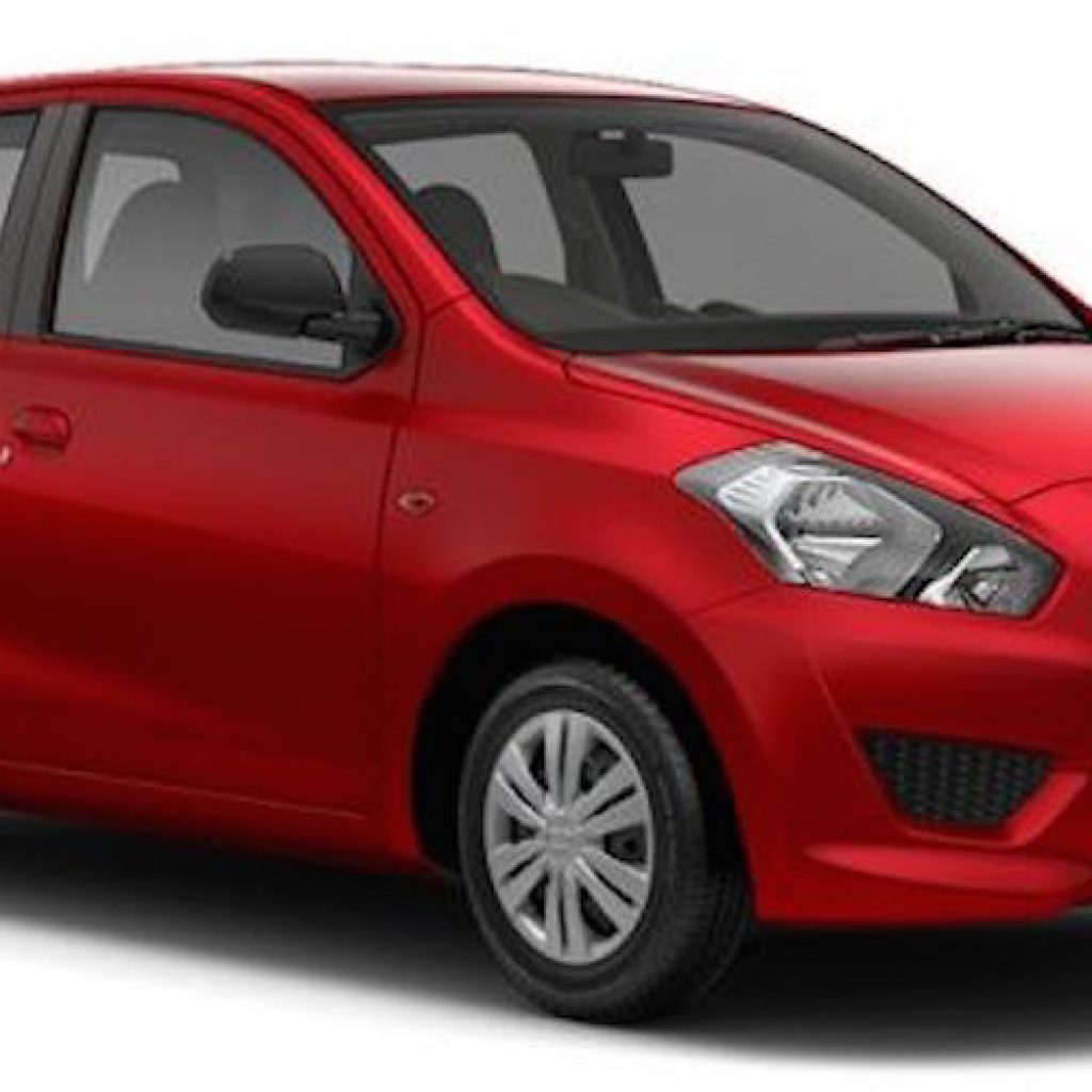 ورود خودروهای ژاپنی داتسون به ایران!