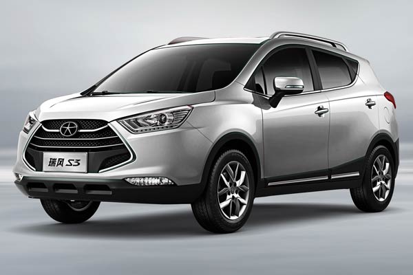 5 دلیل برای آنکه جک S3 نخریم!