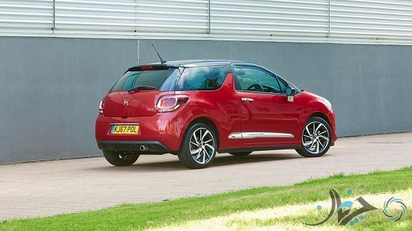 عرضه DS3 در انگلستان با کلید پرداخت الکترونیکی!