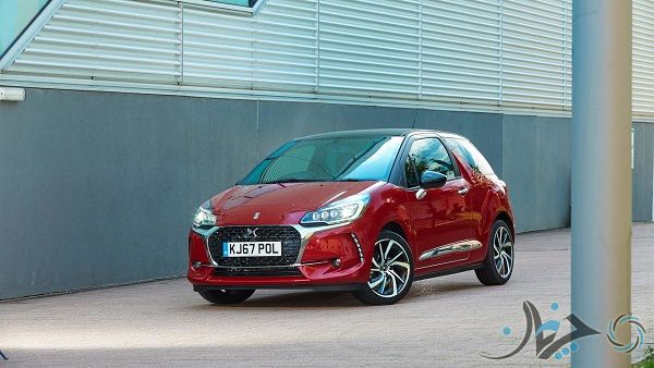 عرضه DS3 در انگلستان با کلید پرداخت الکترونیکی!