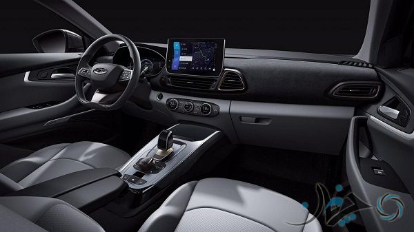 چری شاسی‌بلند Exeed TX را معرفی کرد؛ پیش به سوی اروپا!