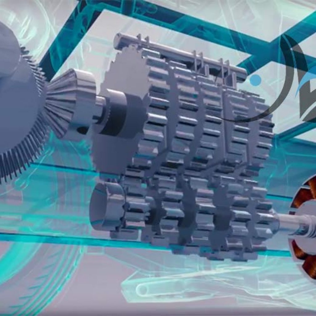 چرا خودروهای الکتریکی فقط 1 دنده دارند؟