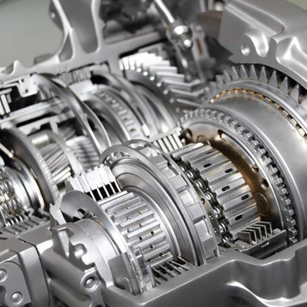 توضیح ضریب دنده و ضریب دیفرانسیل به زبان ساده!