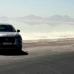 پرچمدار برند لوکس DS با نام DS7 در انتظار ورود به بازار ایران!