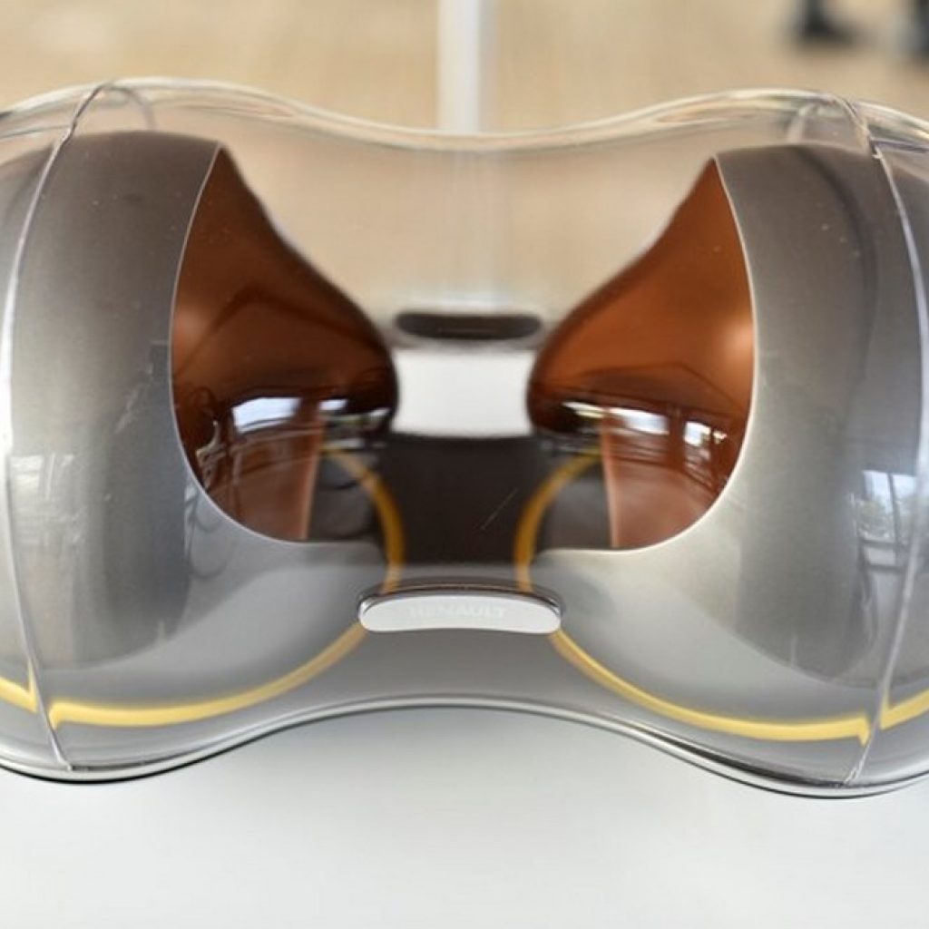 گویهای شناور