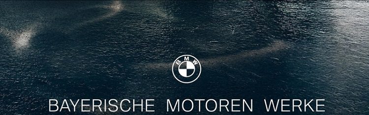 از لوگوی جدید BMW رونمایی شد از لوگوی جدید BMW رونمایی شد