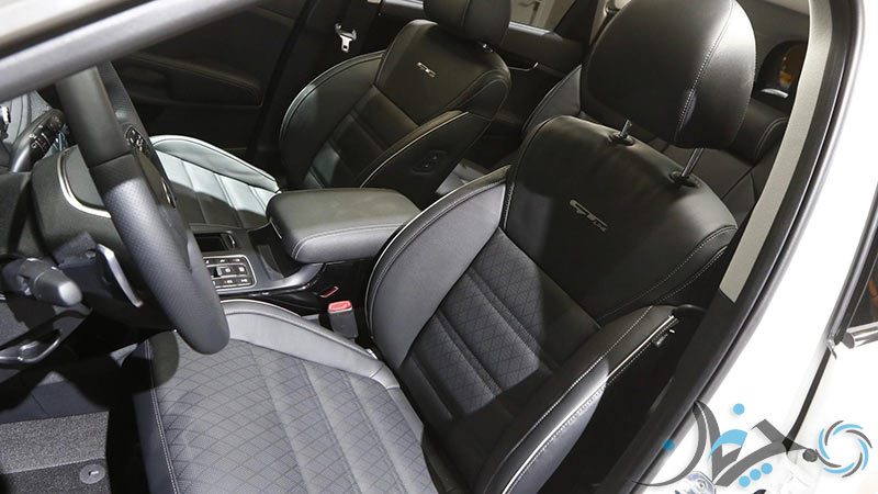 کیا سورنتو 2018، اسپورت‌تر از همیشه، در نمایشگاه فرانکفورت!