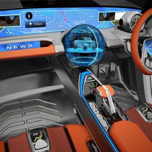 e-Survivor؛ آینده خودروهای SUV از نگاه شرکت سوزوکی!