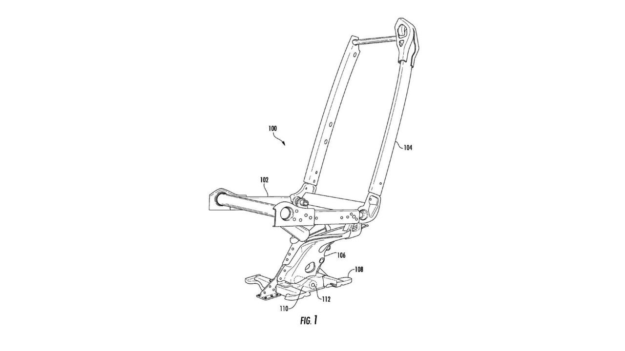صندلی خودرو