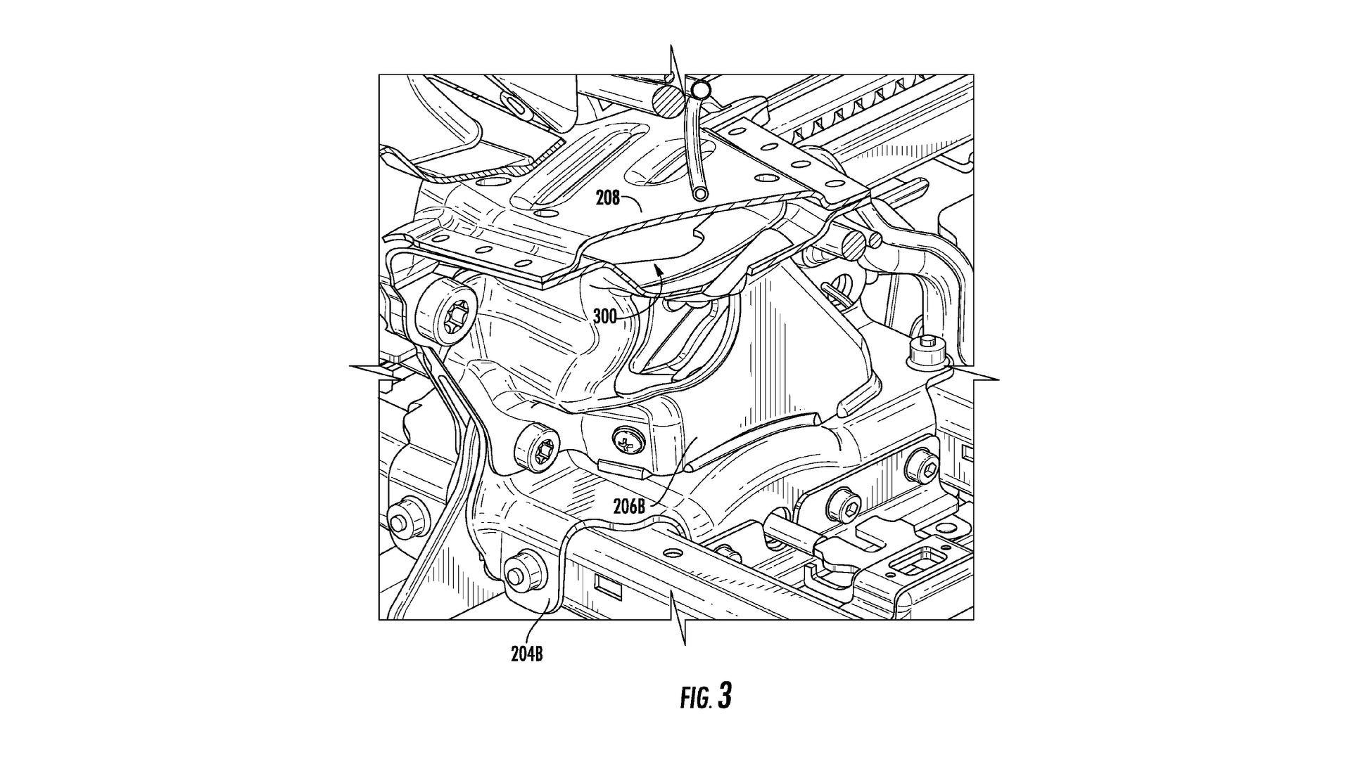 شرکت تسلا اخیرا پتنت جذابی را در رابطه با صندلی خودرو ثبت نموده است!