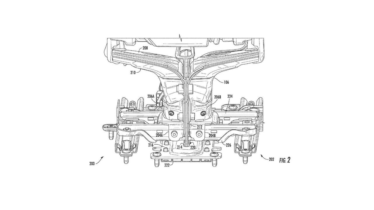 شرکت تسلا اخیرا پتنت جذابی را در رابطه با صندلی خودرو ثبت نموده است!