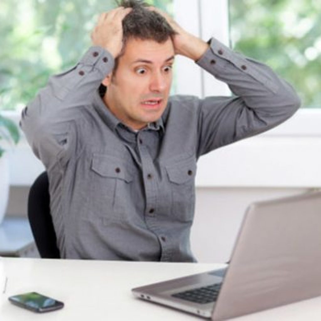 آموزش بازیابی اطلاعات از یک حافظه USB آسیب‌ دیده