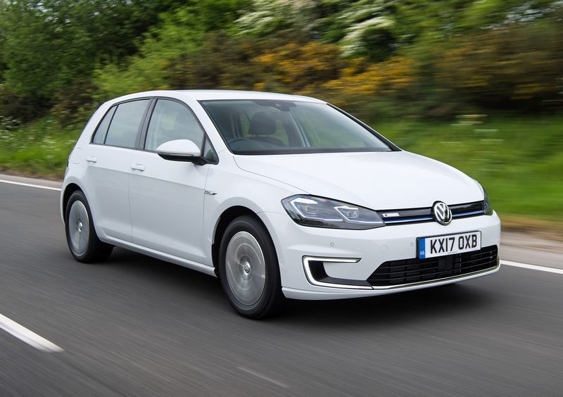 مشکل بزرگ فولکس واگن: طرفداران اندک وسایل نقلیه الکتریکی!