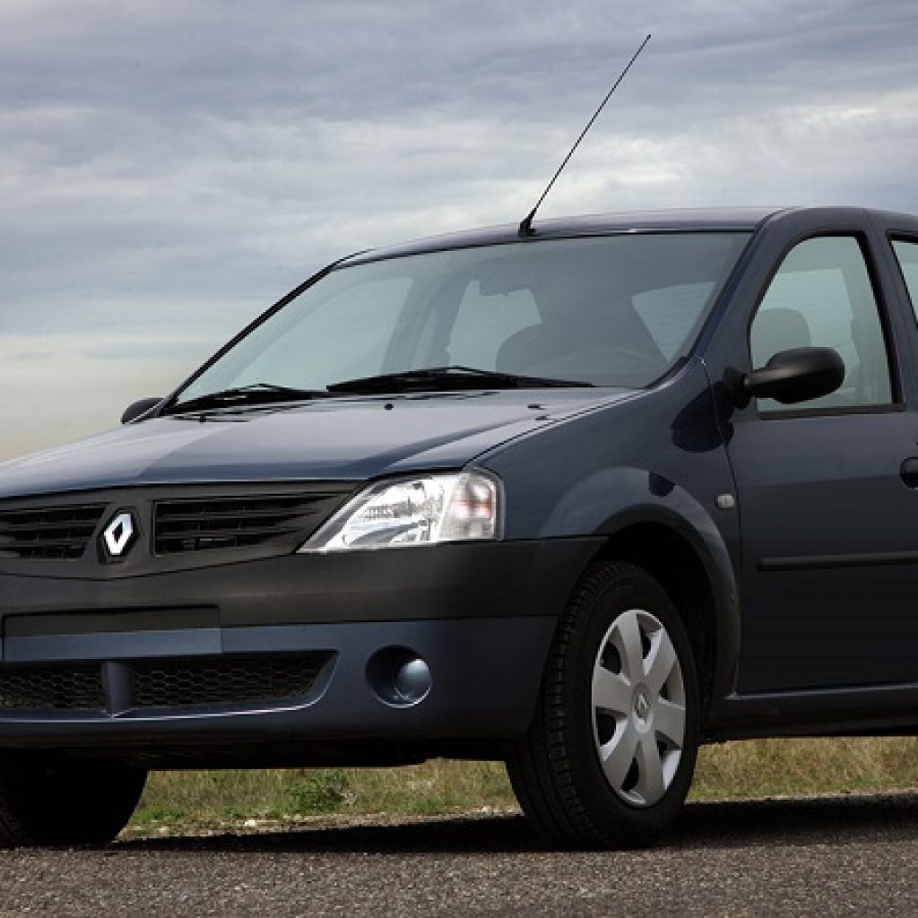 مدیرعامل رنوپارس از توقف تولید ال90 و ساندرو خبر داد!