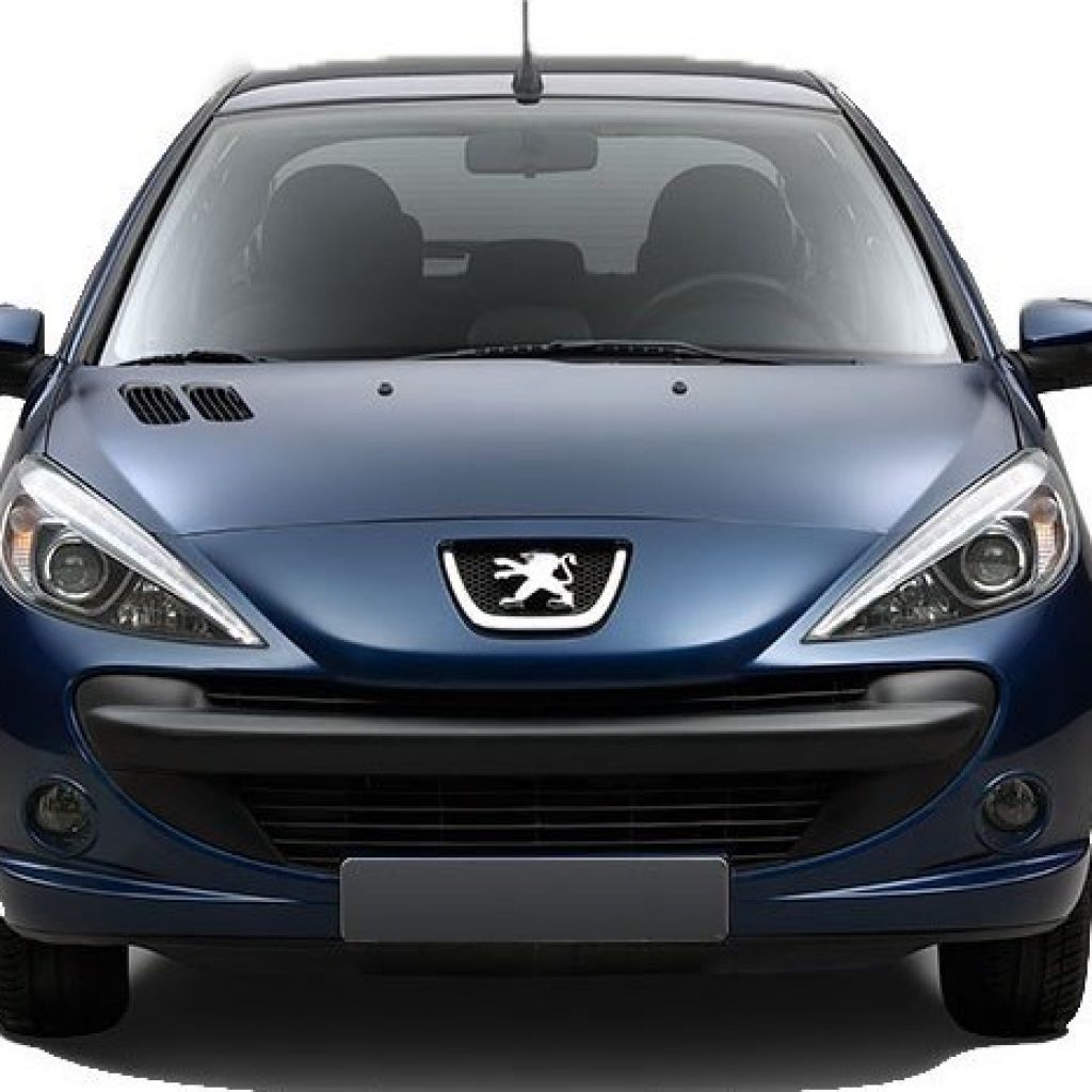 شرایط فروش پژو ۲۰۷i اتوماتیک به مناسبت هفته دفاع مقدس