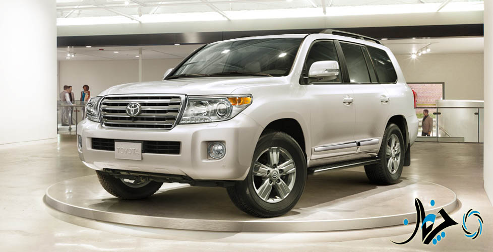نگاهی به مسیر تکاملی تویوتا لند کروز!