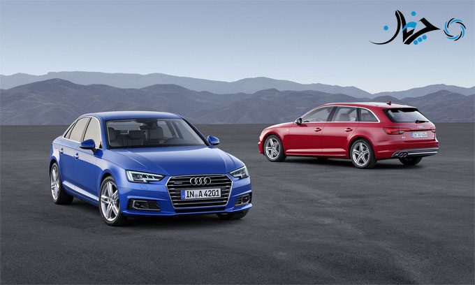 بررسی ورود احتمالی محصولات آئودی به بازار خودرویی ایران + تصاویر