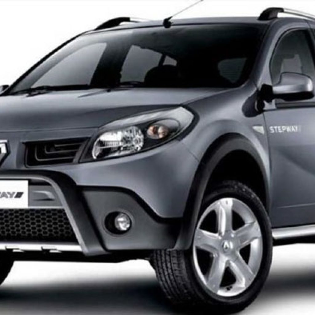 3 دلیل برای آنکه رنو استپ وی بخریم!