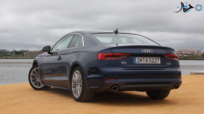 بررسی ورود احتمالی محصولات آئودی به بازار خودرویی ایران + تصاویر